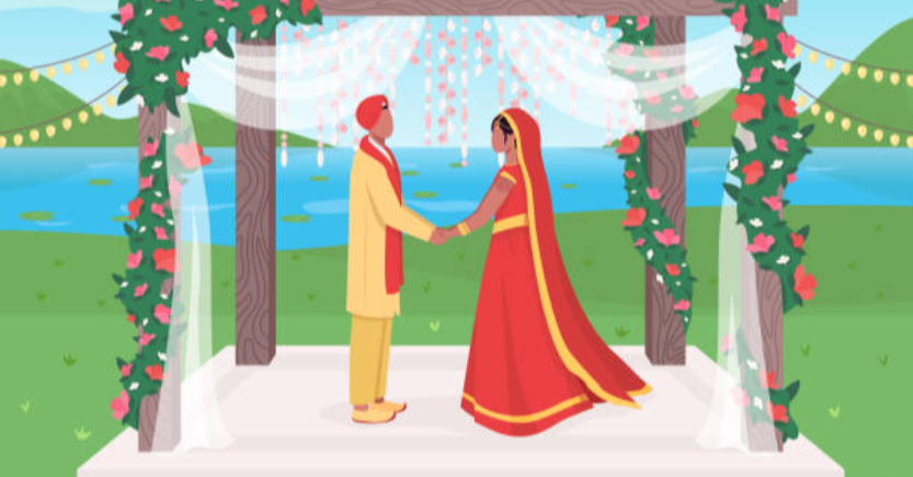  Kathri  Brahmin and Sunyar Rishta meet and mingle event 